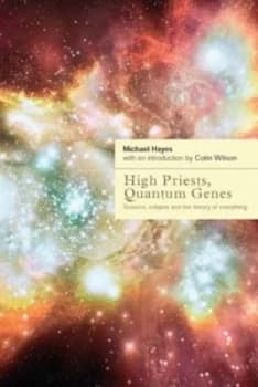 High Priests Quantum Genes by Michael Hayes Paperback