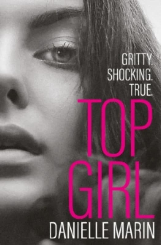 Top Girl Paperback / softback