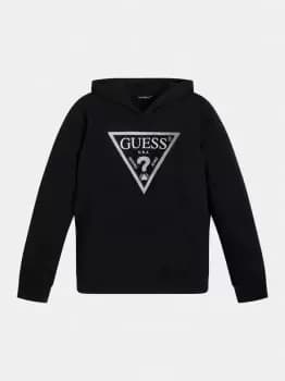 Guess Kids Triangle Logo Sweatshirt