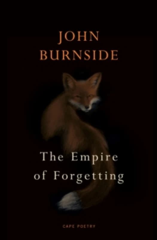 The Empire of Forgetting Paperback / softback