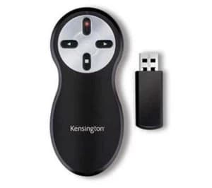 Kensington Si600 Wireless Presenter