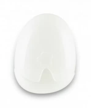 Pabobo Automatic Night Light - White