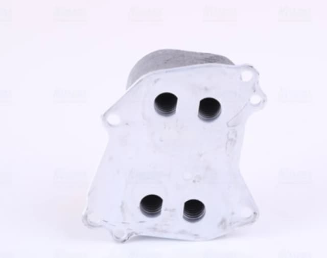 NRF 31286 Oil Cooler Aluminium Oil Cooler,engine oil (469)