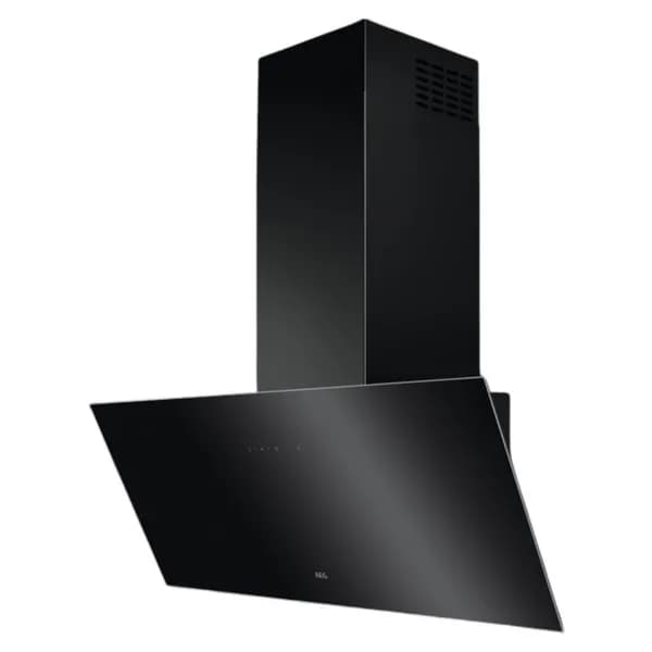 AEG DVX5961HB 7000 Series 90cm Hob2Hood Cooker Hood - Black DVX5961HB Black