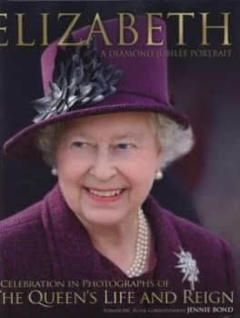 Elizabeth by Jennie Bond Hardback