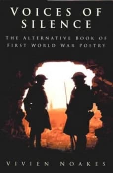 Voices of Silence by Vivien Noakes Paperback