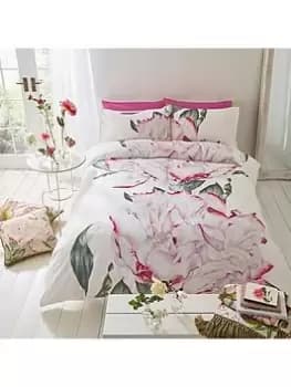Voyage Parcevall Peony Duvet Cover Set