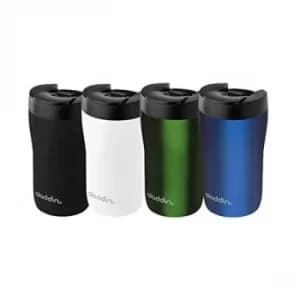 Aladdin Latte Leak Lock Mug 0.25L: 1 CDU (12 pieces) Assorted