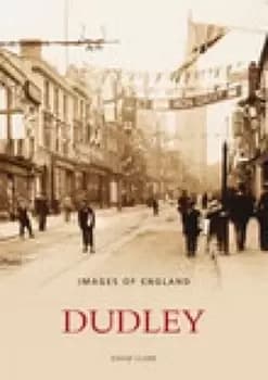 Dudley by David Clare