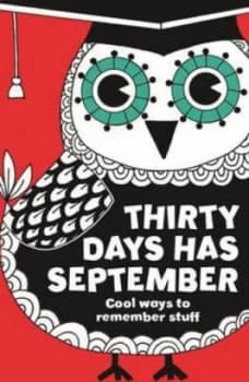Thirty Days Has September by Christopher Stevens Paperback