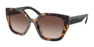 Prada Sunglasses PR 24XS VAU6S1