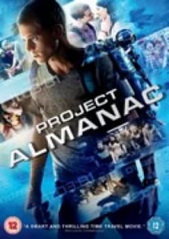 Project Almanac