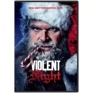 Violent Night