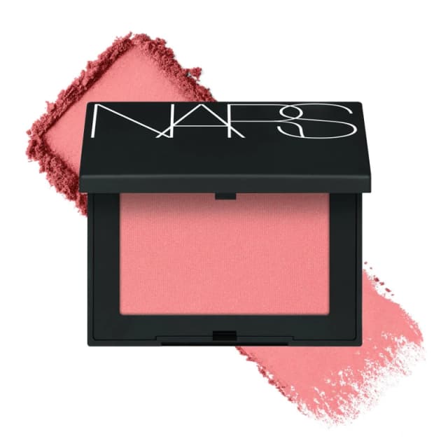 NARS Blush 4.8g (Various Shades) - Orgasm Edge