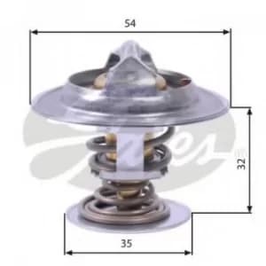 Gates Thermostat coolant TH26590G1
