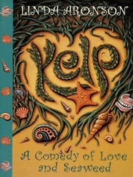 Kelp by Linda Aronson Paperback