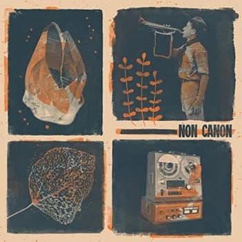 Non Canon - Non Canon CD