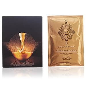 OROFLUIDO HL rituals lightening powder 8 x 40 gr