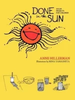 Done in the sun by Anne Hillerman