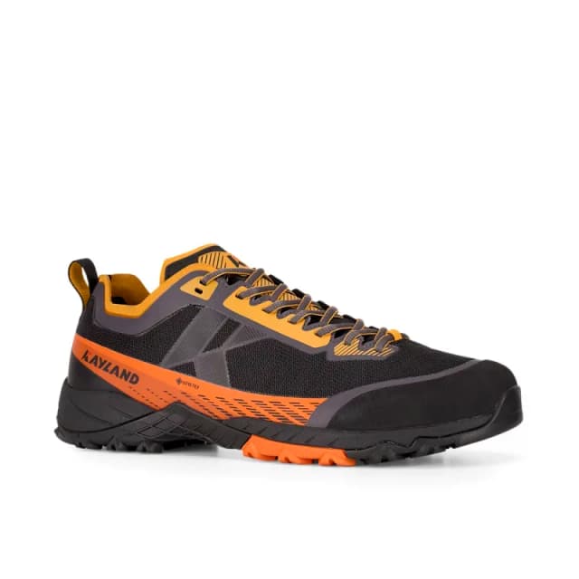 Hiking shoes Kayland Tuono GTX Noir Male 43,5
