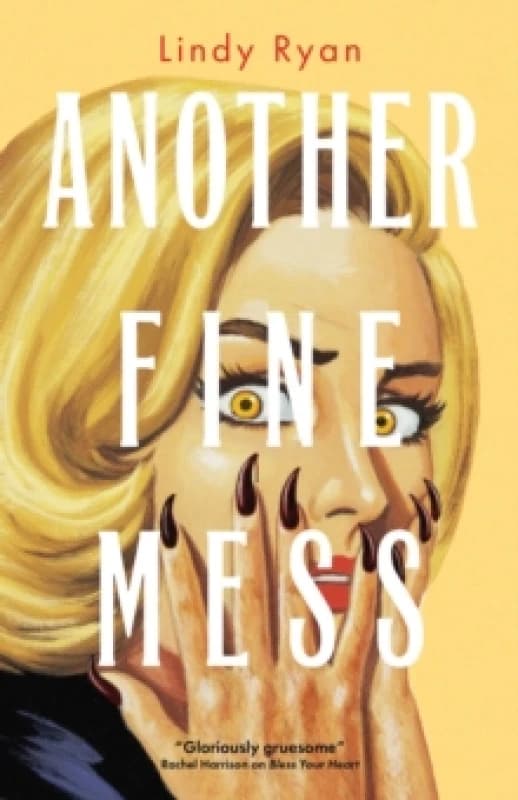 Another Fine Mess : Volume 2 Paperback / softback