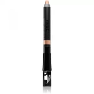 Nudestix Magnetic Luminous Versatile Pencil for Eye Area Shade Angel 2,8 g