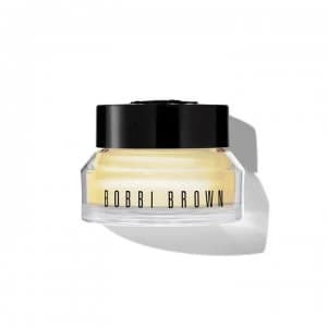 Bobbi Brown Bobbi Vitamin Enriched Eye Base - None