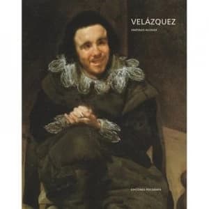 Velzquez by Santiago Alcolea Book