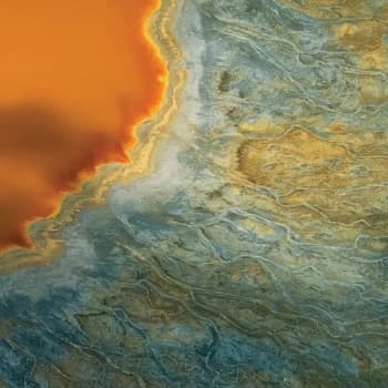 Ohioan - Empty / Every Mt Vinyl