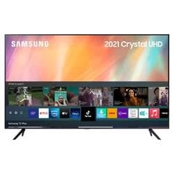Samsung 50" UE50AU7100 Smart 4K Ultra HD LED TV