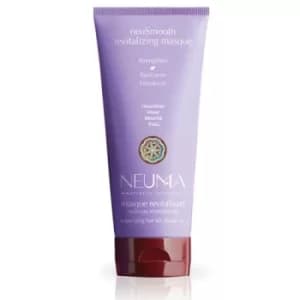 NEUMA neuSmooth Strengthen Revitalizing Hair Masque 200g