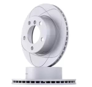 ATE Brake disc BMW 24.0322-0239.1 34116764629,34116792215,34116854996 Brake rotor,Brake discs,Brake rotors