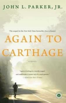 Again to Carthage by John L. Parker Book