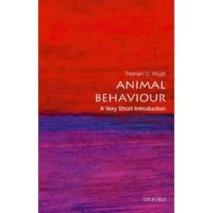 Animal Behaviour: A Very Short Introduction
