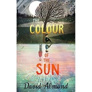 The Colour of the Sun Hardback 2018