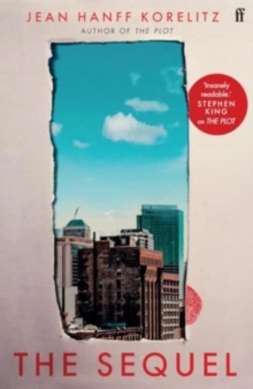 The Sequel. Paperback. By Jean Hanff Korelitz Books