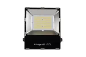 150W Precision Plus Area Floodlight 19500LM 3000K - 6500K Tuya App Control IP66 IK08 5 Yr Warranty