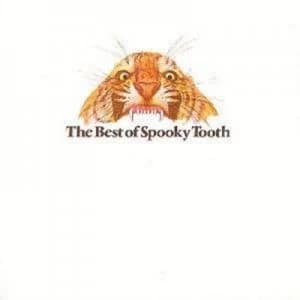 The Best Of Spooky Tooth CD Album