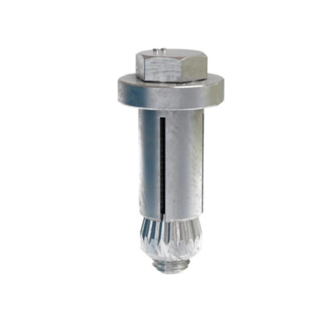 Lindapter Hollo-Bolt M8 Size 1 Stainless Steel - Lhbst 08