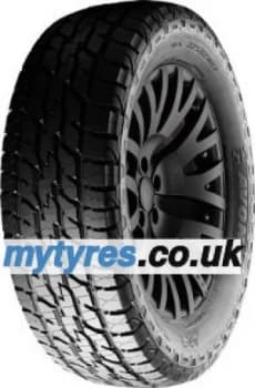 Avon AX7 ( 225/65 R17 106H XL )