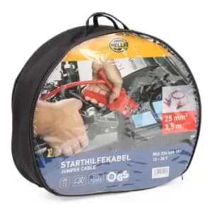 HELLA Jumper cables 8KS 236 688-001