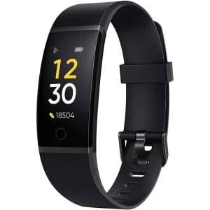 Realme Band 1 Black