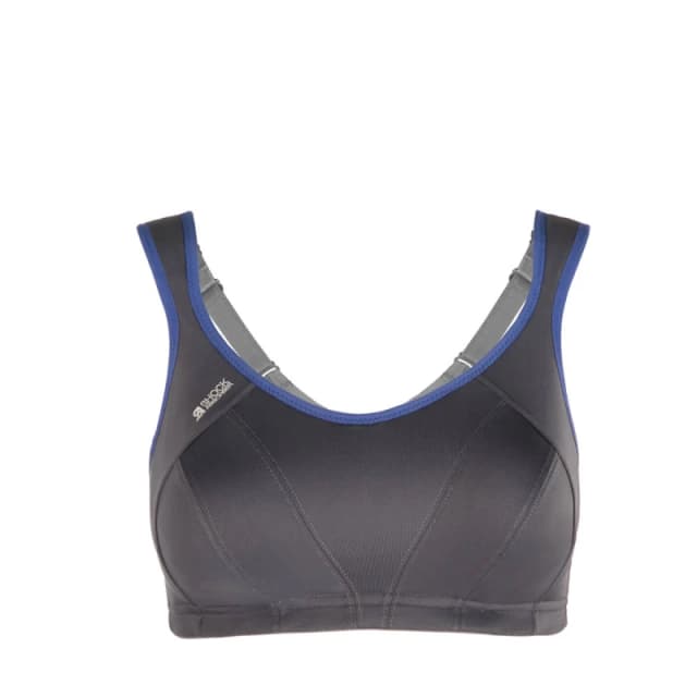 Shock Absorber Shock Absorber Multi Sports Bra Grey - Grey / 32 B