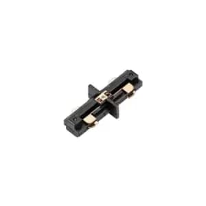 Saxby Track - Track Internal Connector Black