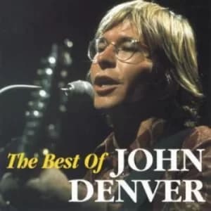 The Best of John Denver by John Denver CD Album