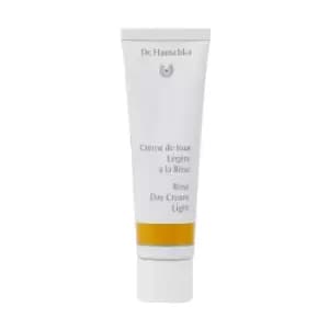 Dr. Hauschka 30ml Rose Light Day Cream