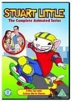 Stuart Little - Complete Animated Series (Animated)
