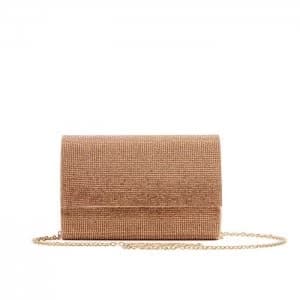 Aldo Imnaha Clutch Pink