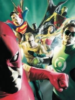 Dc Universe Origins by Peter Hamboussi Book