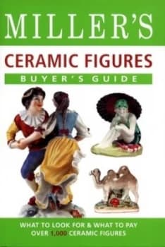 Millers Ceramic Figures Hardback